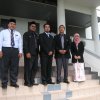 Lawatan Sekolah dari Sek. Men. Keb. Tun Perak