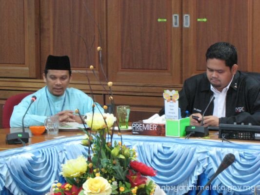 Perlaksanaan Audit 5S daripada Perbadanan Prodduktiviti Malaysia