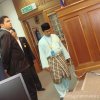 Audit MPC di Mahkamah Syariah Melaka Tengah