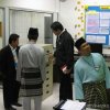 Audit MPC di Mahkamah Syariah Melaka Tengah