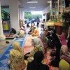 Jamuan Berbuka Puasa di MSNM