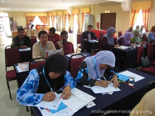 Seminar SKT dan LNPT