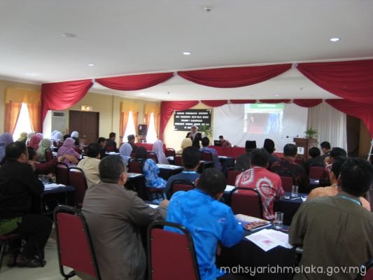 Seminar SKT dan LNPT