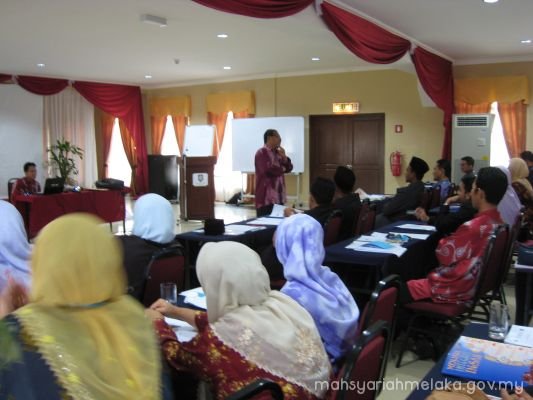 Seminar SKT dan LNPT