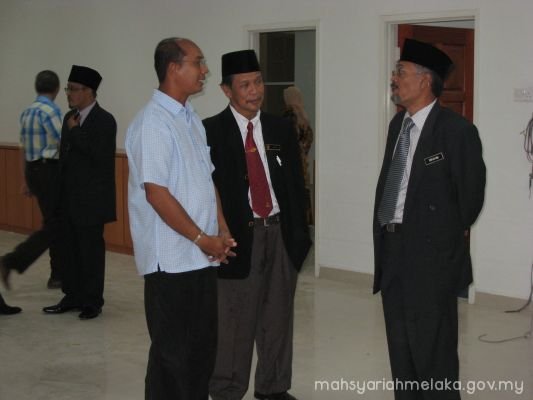 Mesyuarat Pembangunan