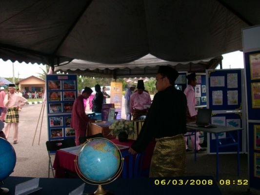 Majlis Perasmian Kompleks MRS Alor Gajah
