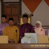 Majlis Perasmian Kompleks MRS Alor Gajah