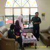 Majlis Perasmian Kompleks MRS Alor Gajah