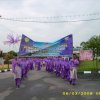 Majlis Perasmian Kompleks MRS Alor Gajah