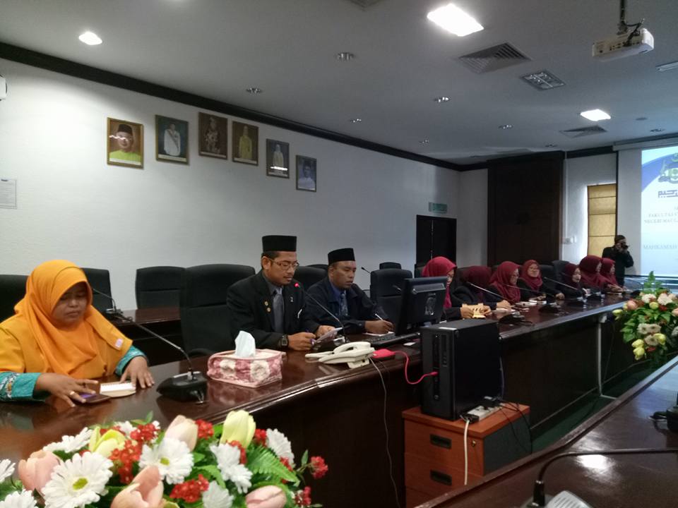 LawatanFakultasSyariahUniversitasIslamMaulanaMalikIbrahimMalangJawaTimurIndonesia 3