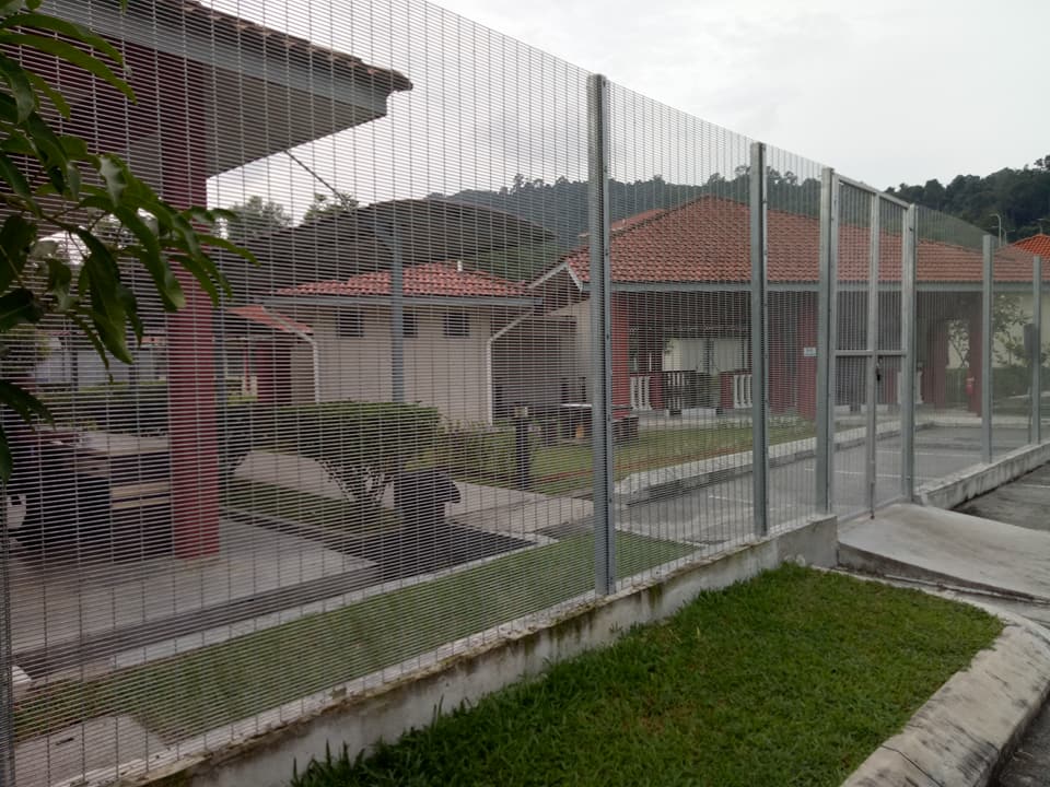 Lawatan Ke Pusat Pemurnian Akidah Baitul Iman Ulu Yam dan JAKESS