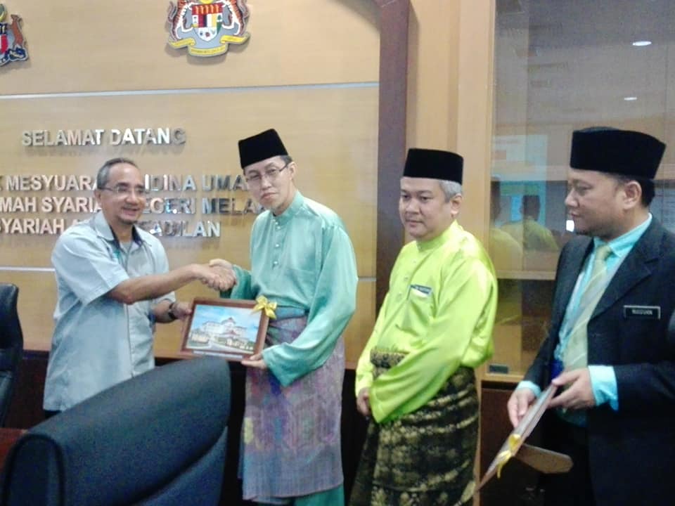 Audit Pembudayaan Amalan Hijau