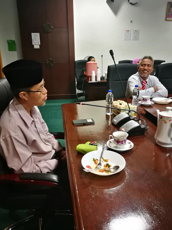 Kursus Juruaudit Dalam Iso 9001:2015