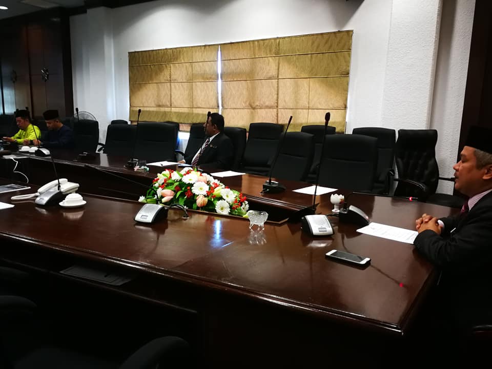 Taklimat ISO 9001:2015 & Patuh Syariah MS 1900:2014