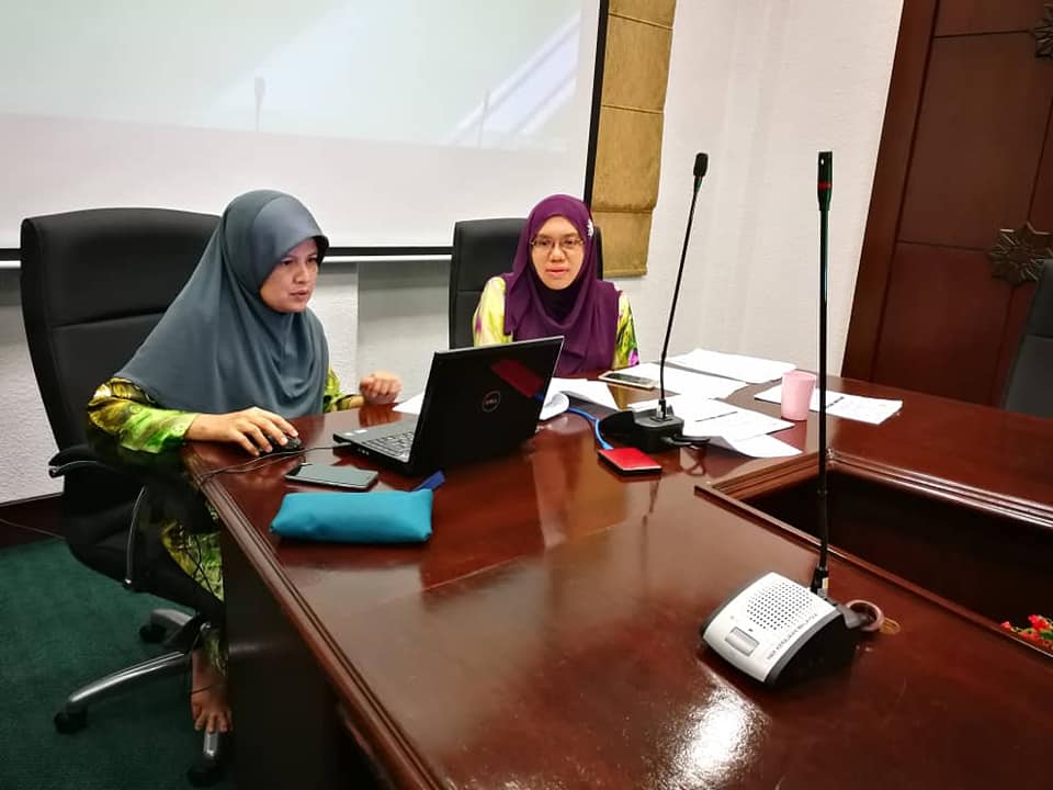 Bengkel Dokumentasi ISO 9001:2015 dan MS 1900:2014