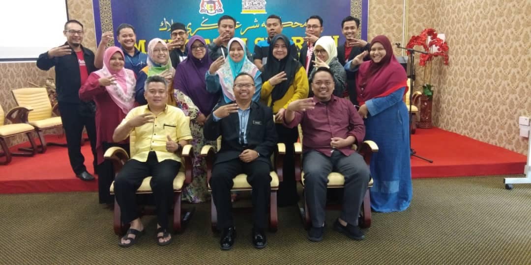 Kursus Juruaudit Dalam EKSA