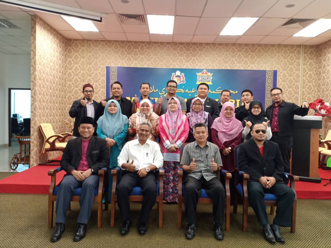 Kursus Audit Dalam Sirim