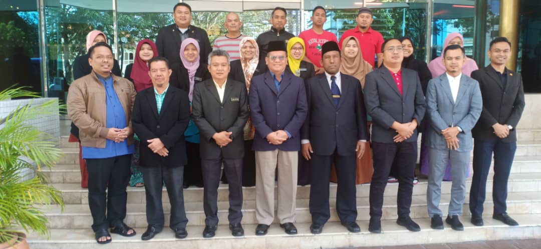 Muzakarah Hakim Syarie MSNM Bil.4/2019