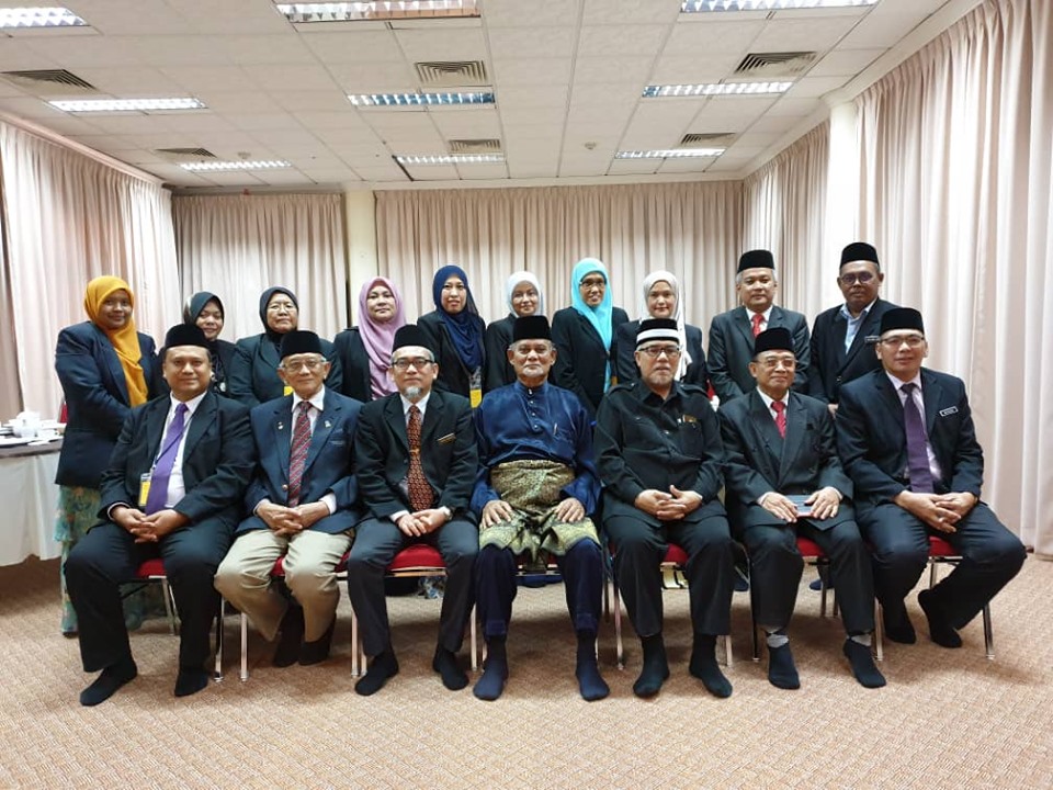 Seminar Kebangsaan Harta Pusaka, Wasiat, Hibah, Wakaf Dan Harta Sepencarian 