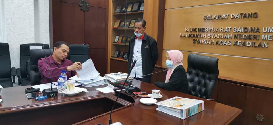 Audit Pensijilan Semula ISO 9001:2015 Dan MS 1900:2014 MSNM