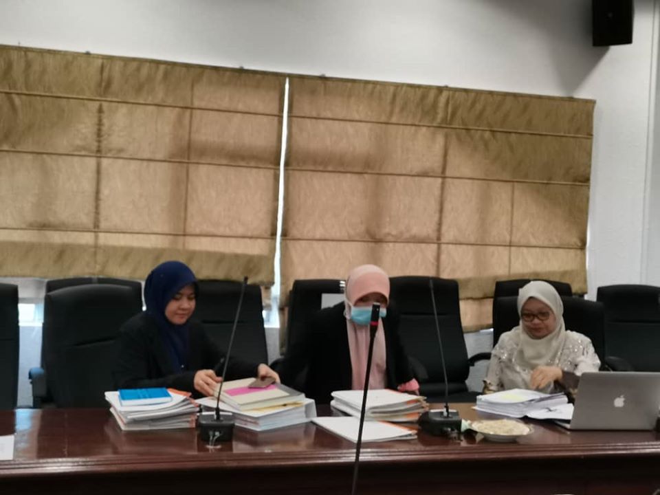 Audit Pensijilan Semula ISO 9001:2015 Dan MS 1900:2014 MSNM