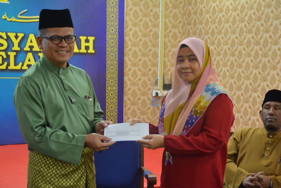 Majlis Bacaan Yasin dan Kesyukuran Kelab Kebajikan, Sukan dan Rekreasi MSNM