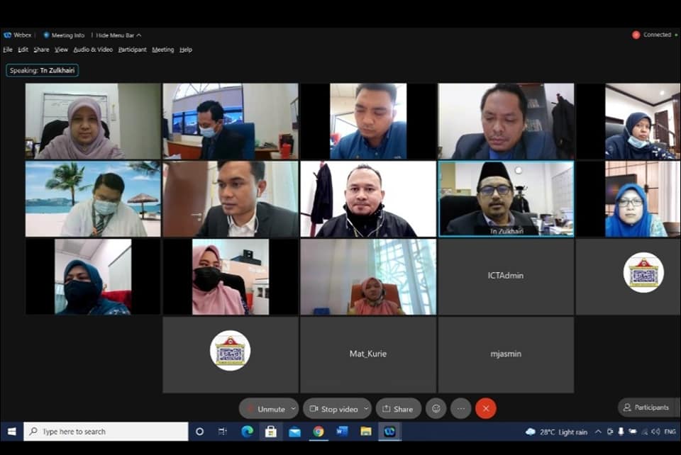 Pembukaan Audit Dalam ISO 9001:2015 dan MS 1900:2014