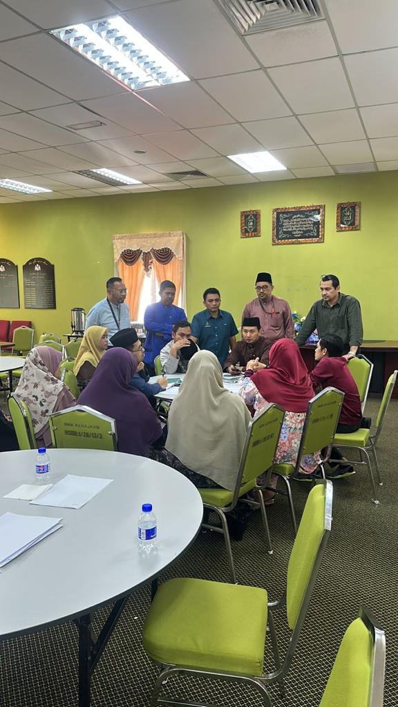 PROGRAM JUDICIARY IDEATION WORKSHOP 2023