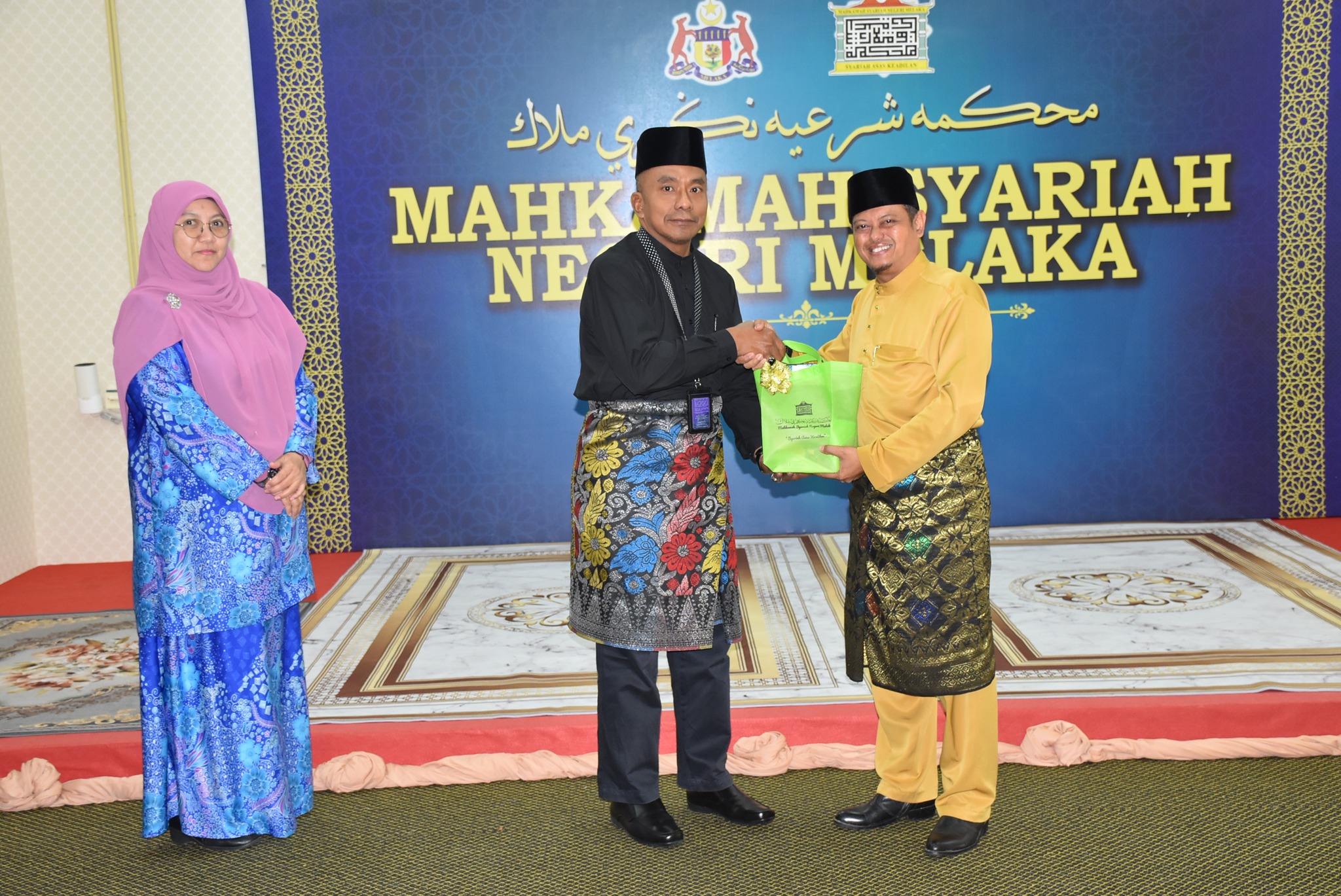 Ceramah IhyaRamadhan 4