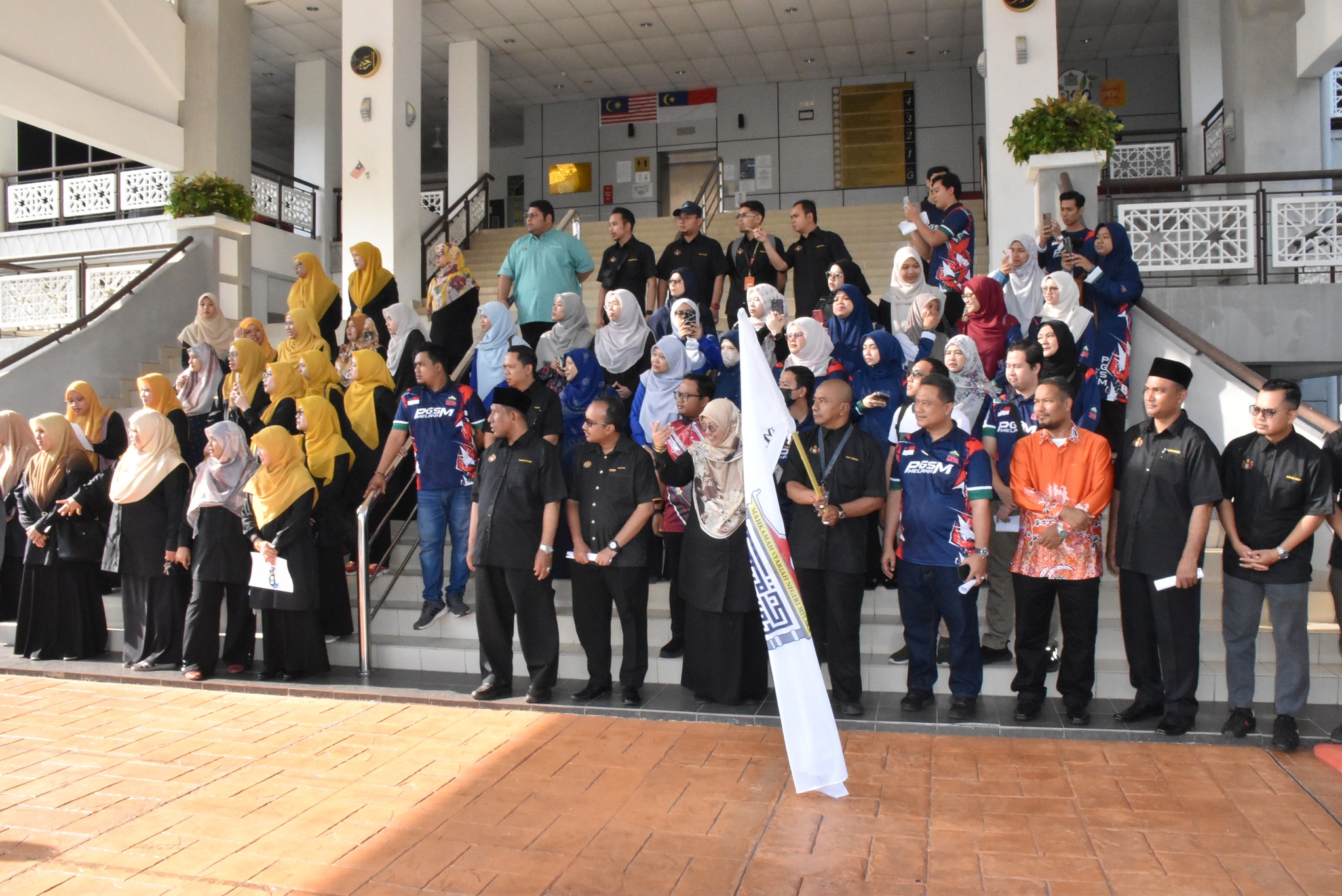 InfakKasihRamadhan 12