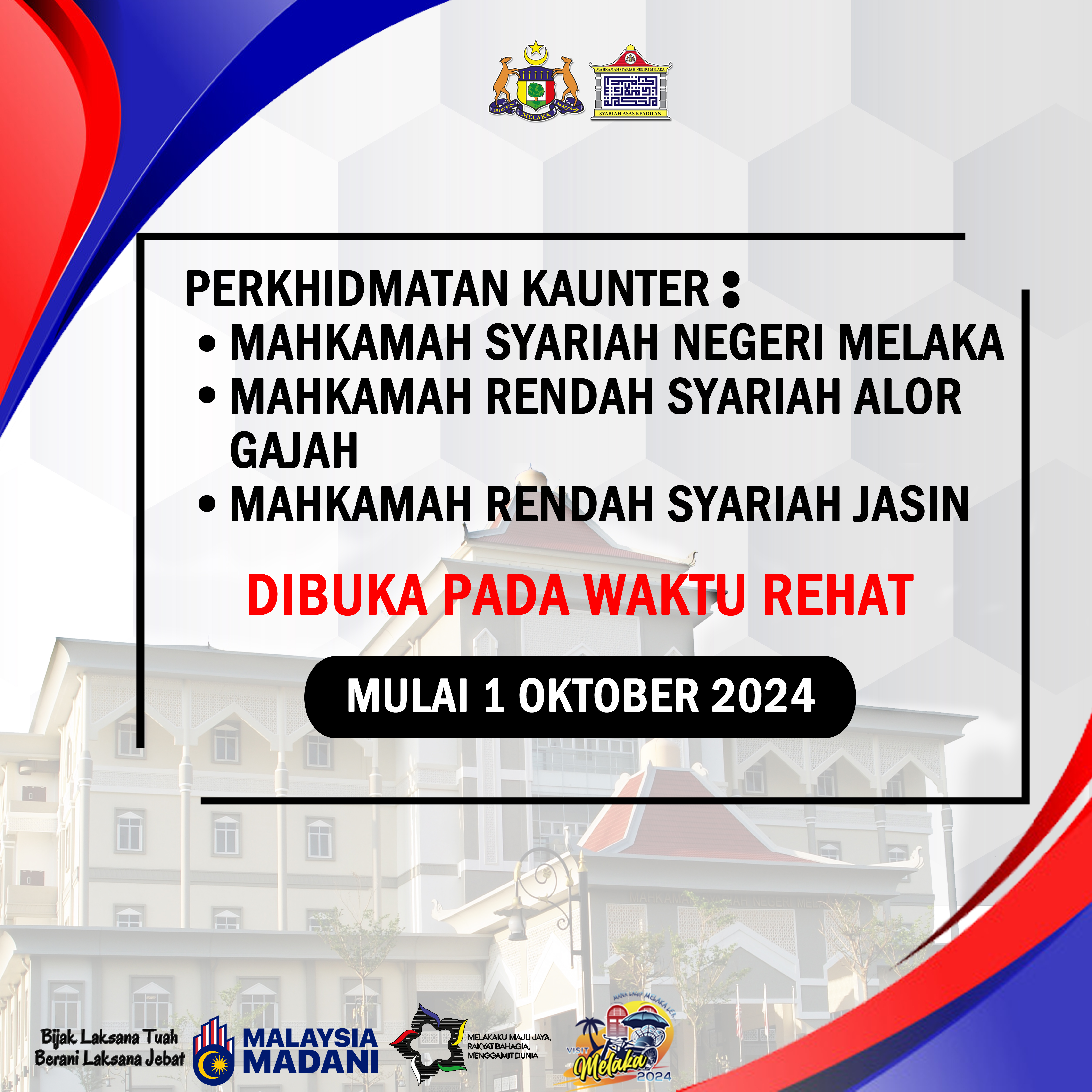 Operasi Kaunter MSNM