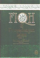 Fiqh dan Perundangan Islam