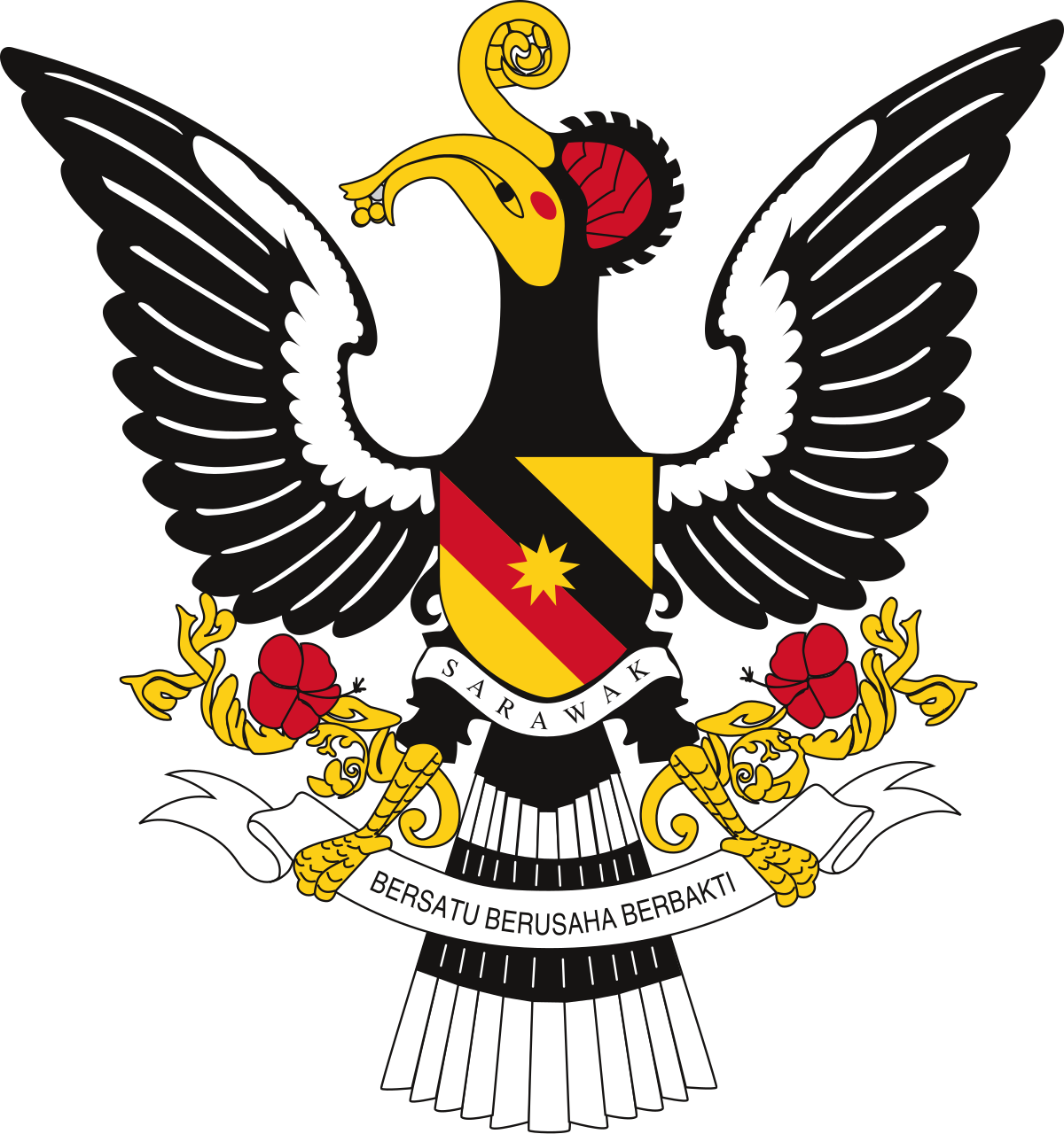 sarawak