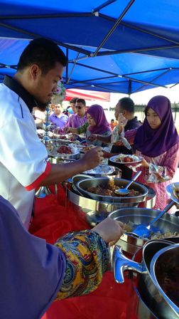 Majlis Sambutan Hari Raya Aidilfitri Tahun 2015/1436H Mahkamah Syariah Negeri Melaka Majlis Sambutan Hari Raya Aidilfitri Tahun 2015/1436H Mahkamah Syariah Negeri Melaka