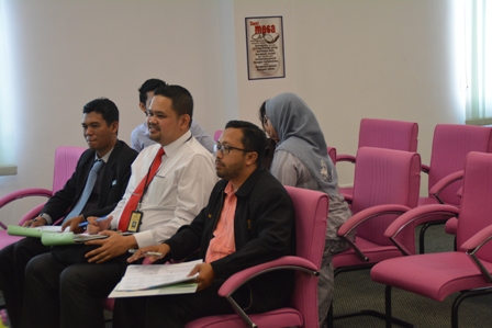 Audit Pejabat Terbaik