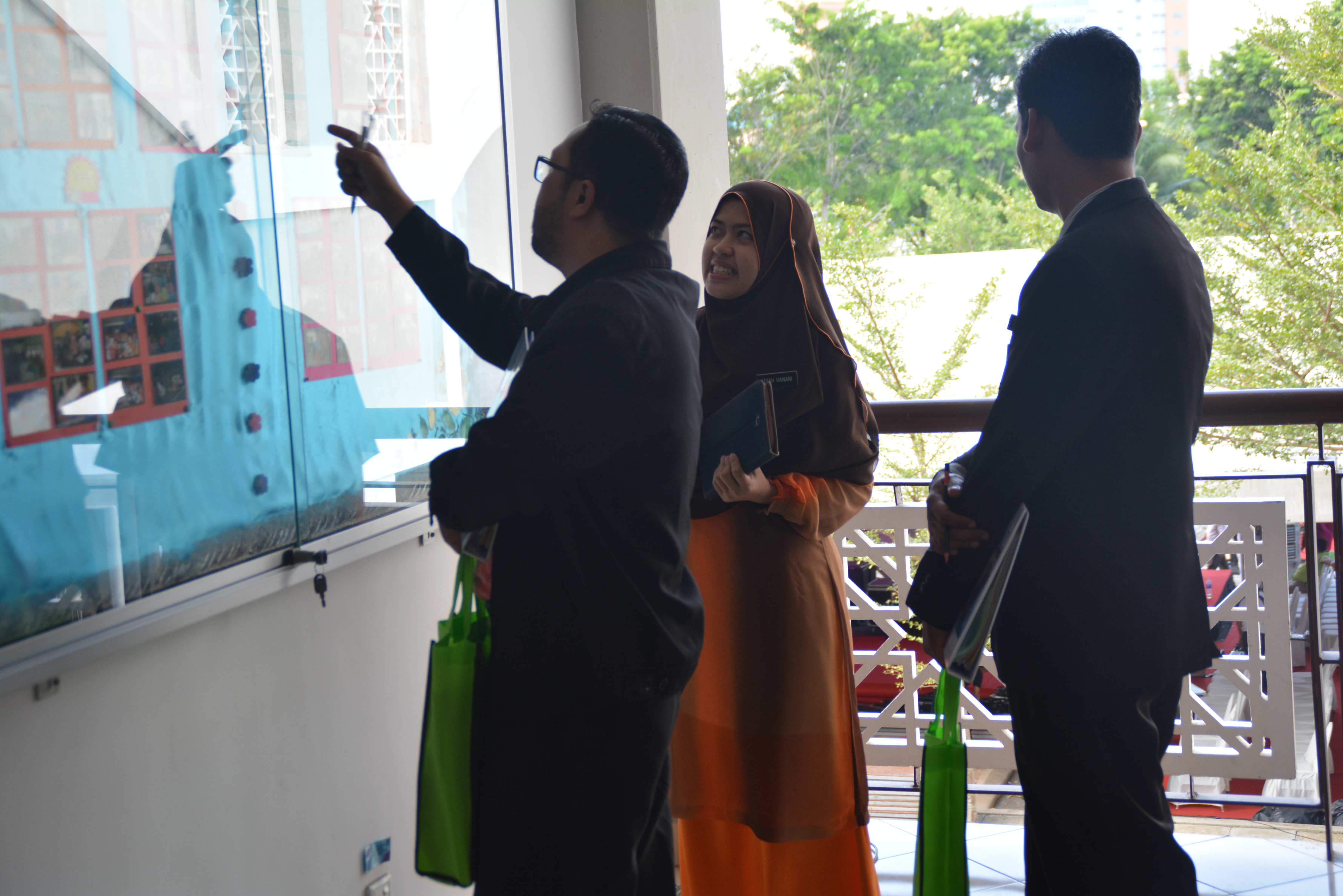 Audit Pejabat Terbaik