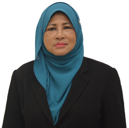 Fatimah Binti Baba