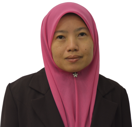 Saadah Binti Abd Karim