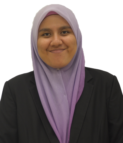 Siti Maryam Binti Kaida