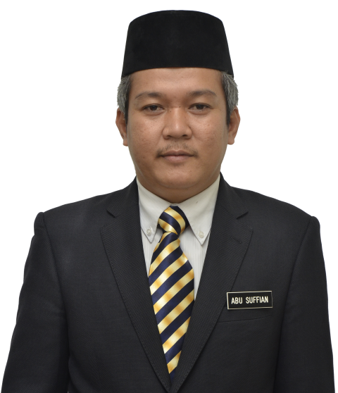 Abu Suffian Bin Abu Yaziz