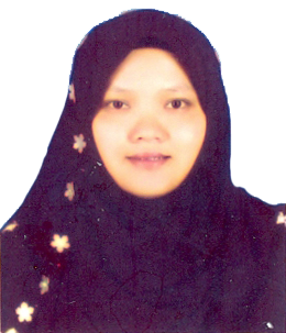 Siti Aishah Binti Kamarudin