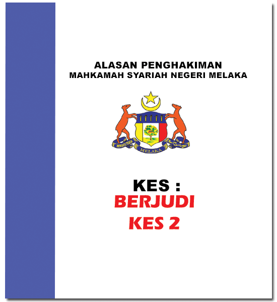 Berjudi Kes 2