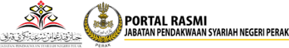 Jabatan Pendakwaan Syariah Negeri Perak